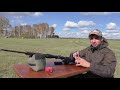 Что лучше benelli argo e или Родная Сайга Что выбрать