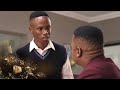 Melusi tells Langa the truth – Gomora | Mzansi Magic | S1 | Ep255 | Mzansi Magic