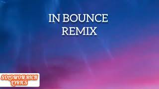 thee eggzy ft Arcy  Star (Bounce remix) Lyrics