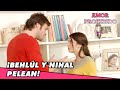 Amor Prohibido Español - Aşk-ı Memnu - ¡Behlül y Nihal pelean! - Sección 09