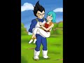 Dragon Ball Z Goku Milk,Vegeta y Bulma HD