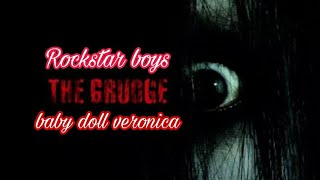 Baby doll veronica | horror short film | official teaser | Rockstar boys