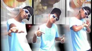 KUNG IBIBIGAY SAYO - SaINt RaPPeR