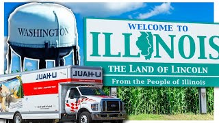 Washington, IL [Why You Should Move Here]