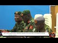 Military Ramps Up Nationwide Operations Against Terrorists and Kidnappers