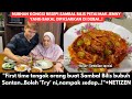 NUBHAN KONGSI SAMBAL BILIS PETAI BUBUH SANTAN RESEPI KHAS MAK JENNY,BUAT NETIZEN TERLIUR..!