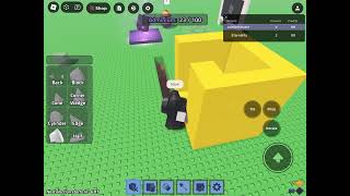 How to make an automatic Lift! [Easy] (Elected Admin)
