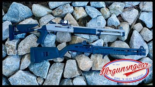 The Best Tactical Semi-Auto Shotgun: Benelli M4 vs. Beretta 1301