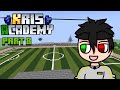 (PART 8) Hari Kedua Untuk Hari Sukan (Minecraft Malaysia) Kris Academy S2