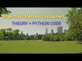 Bisection Method Explained | Numerical Methods in Python Step-by-Step