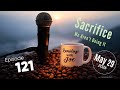 Ramblings with Joe 121