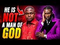 Zvese zvaiswa pachena na Apostle Chiwenga hazvina kumirs mushe kuna Prophet Passion Java 