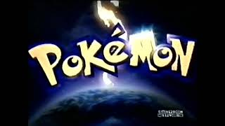 Pokémon - Abertura \