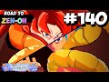 DOUBLE DRAMATIC FINISH?! - Dragon Ball FighterZ Ranked ROAD TO ZEN-OH #140 with Cloud805