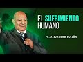 pr. bullón el sufrimiento humano