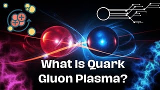 The Universe's First State: What is Quark-Gluon Plasma?
