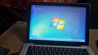 Windows 7 installation on any Macbook /imac or mac!  Bangla! A2Z Bangla Review!