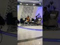 Makhadzi's interview on The Morning Show (ETV)