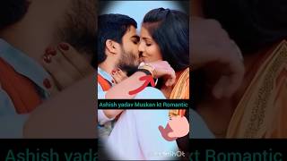 😋Muskan kt Singer_Ashish_Yadav🤪#newsong___#shortsviral_#trendingshorts#video #viraltiktok