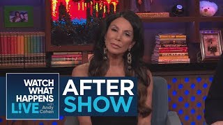 After Show: Does Danielle Staub Regret Her #RHONJ Return? | RHONJ | WWHL