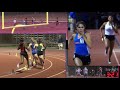 2017 tf cif ss masters 4x400 relay girls 39