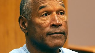 O.J. Simpson's Final Social Media Posts Are So Chilling Now