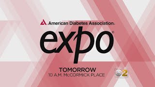 American Diabetes Association Expo