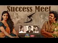 KA Movie Success Meet LIVE | Kiran Abbavaram | Nayan Sarika || @NTVENT