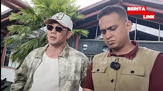 Rekaman Pembicaran dengan Farhat Abbas Bocor, Denny Sumargo Lapor Polisi Kantungi Dua Nama