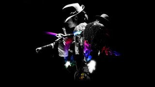 Michael Jackson - Billie Jean | Fanmade Live Studio Version