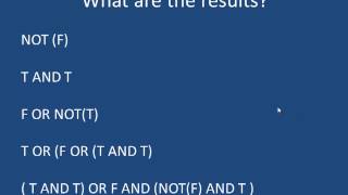 GISC5300 - Spatial Data Analysis - Boolean Algebra (4/10)