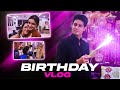 Nikhil’s Birthday Vlog!! 😍 BoomBaam X Splitsvilla 13 #mtv #mtvsplitsvilla #kabhikabhiaditi #vlogs