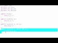 Java Programming Tutorial 39 Multiple Constructors