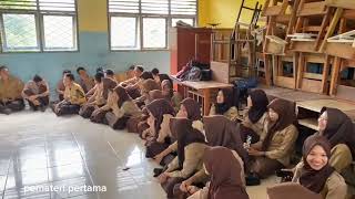 Proyek MKWK | Pengaruh Hukum Pada Masa Depan Remaja