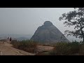 jai chandi pahar tour in purulia hill resort near raghunathpur video on youtube @tapastower