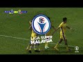 Sorotan perlawanan LS22 2022 |  Sri Pahang FC 2 - 0 Negeri Sembilan FC