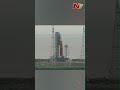 NASA Artemis I Moon Mission: 2nd Launch Attempt To be Held on Sep 3rd | Ntv