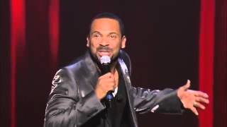 Obama and Weed Mike Epps