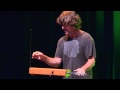 Keller Williams ~ Rapper's Delight Jam ~ St Louis 9/10/11