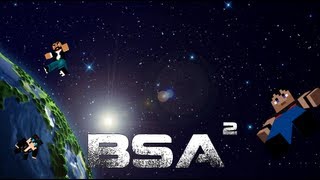 Projet BSA 2 - EP25 - Nouvelle TreeFarm, début des problèmes ...