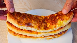 Everyone is asking for this recipe! the secret bread revealed! #asmr