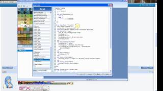Ruby Tutorial 7 Part 2 - Cooking Script