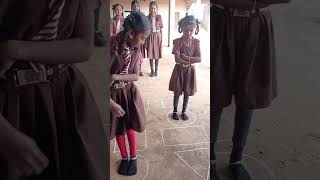 geometrical shapes funny game