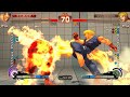 USF4 ▶ Style and Surprise Compilation