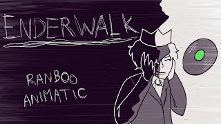 Enderwalk - Ranboo Animatic [Dream SMP]