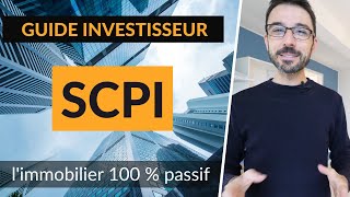 SCPI : le GUIDE COMPLET pour débuter