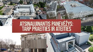 Respublikos gatvė | „Atsinaujinantis Panevėžys: tarp praeities ir ateities“ | 2-oji laida