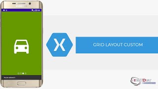 Xamarin Android Tutorial - View Pager 2