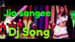 Jio Sangi Jio Re - Nagpuri Remix - DJ RD OFFICIAL [MP3 Link In The Discription]