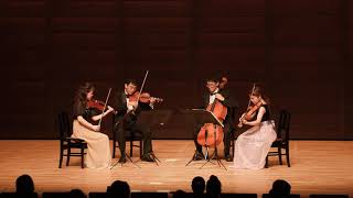 Borodin: Notturno - String Quartet no.2, 3.mov. (Nocturne) ボロディン: 夜想曲 - 弦楽四重奏曲 第2番ニ長調 第3楽章(ノクターン)